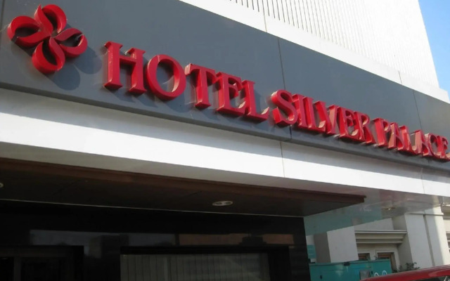 Silver Palace Hotel