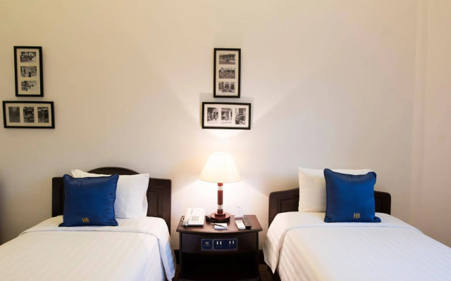 Hoa Binh Hotel