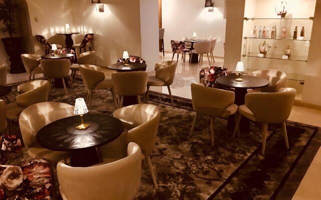 Palácio São Silvestre - Boutique Hotel