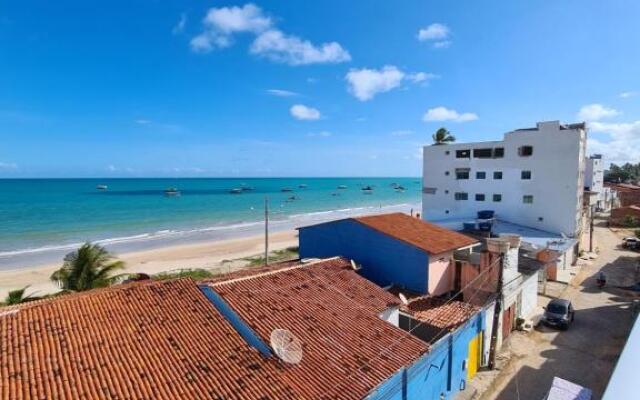 Suites Jangadeiro Maragogi 4 RUA JANGADEIROS 215