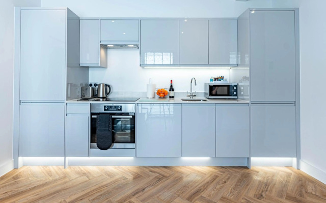 Wellington House by Celador Apartments