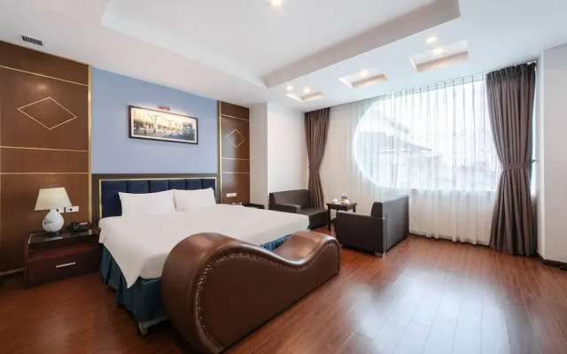 A25 Hotel - 63A Phương Liệt