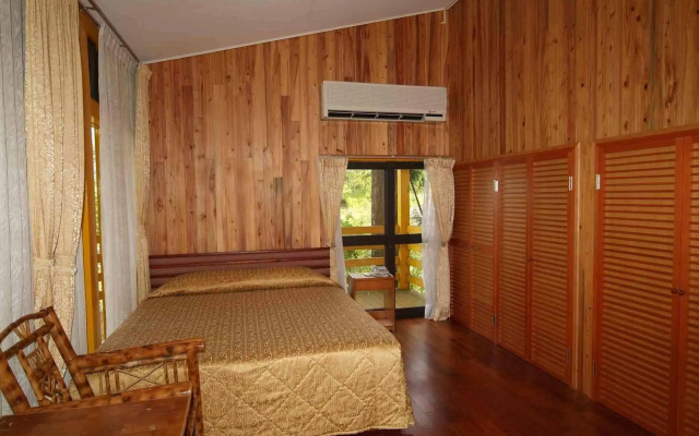 Xitou Education Center Hostel