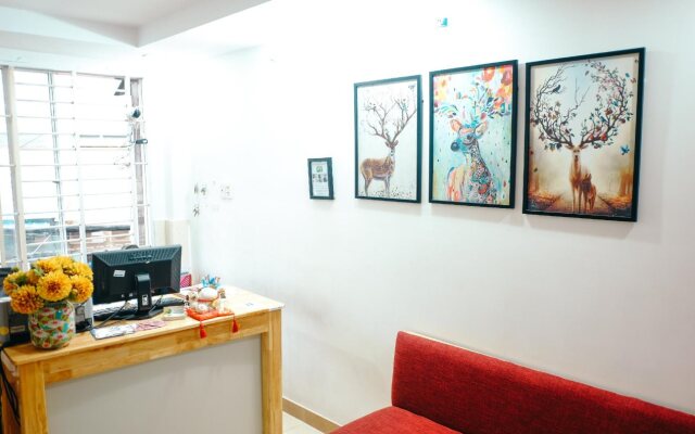 Lynnwood Boutique House