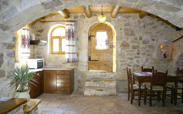 Vacation home in VAFes with balcony