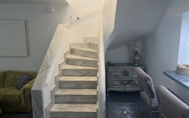 Luxury 4 bedroom villa with jacuzzi