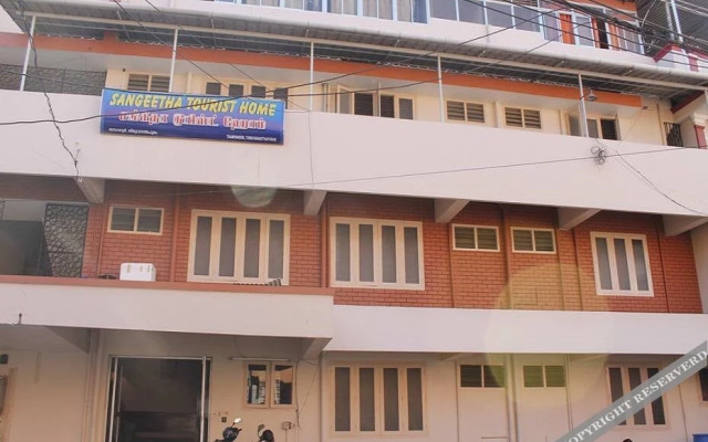 Sangeetha Tourist Home