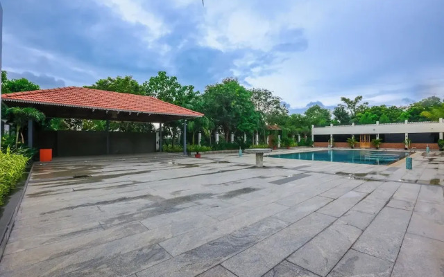 Nilan Zingle Resort