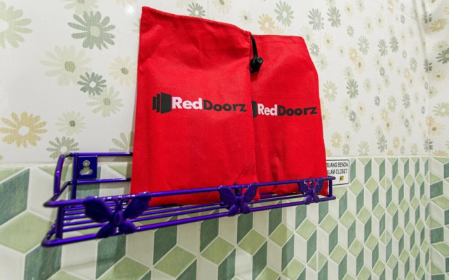 RedDoorz Near Universitas Muhammadiyah Yogyakarta
