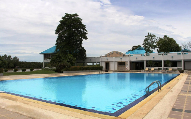 Suntara Wellness Resort & Hotel