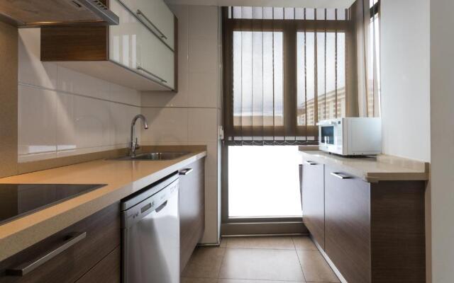 ApartUP Patacona Terrace Duplex II