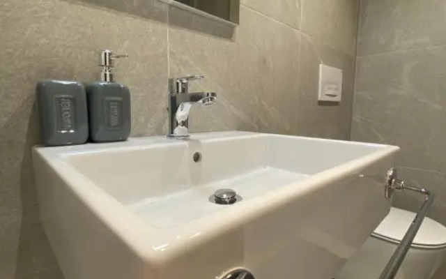 Living Studio Apartments