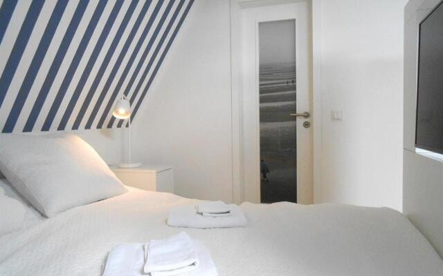 Haus-LIV-Appartement-Meer