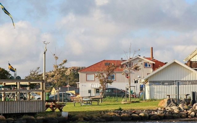 5 Person Holiday Home in Ellos