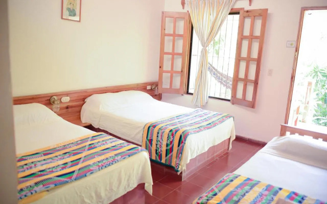 Hotel Guancascos