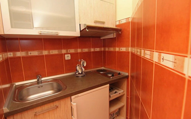 Apartments Main Street