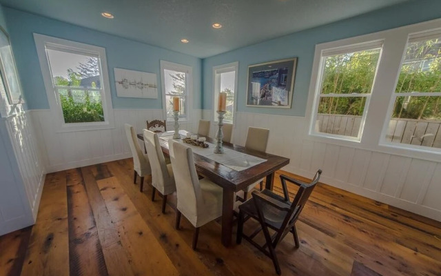 Puffin Place - Olivia Beach