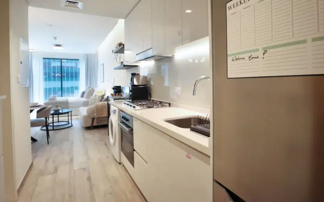 HiGuests - Ahad Residences