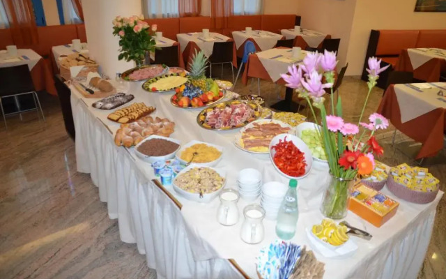 Hotel Cristallo