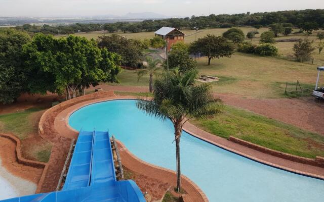 Hartbeespoort Holiday Resort