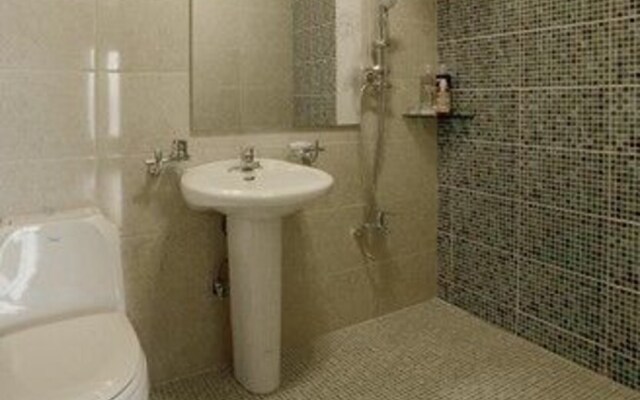 Hongcheon Anga Inn Pension