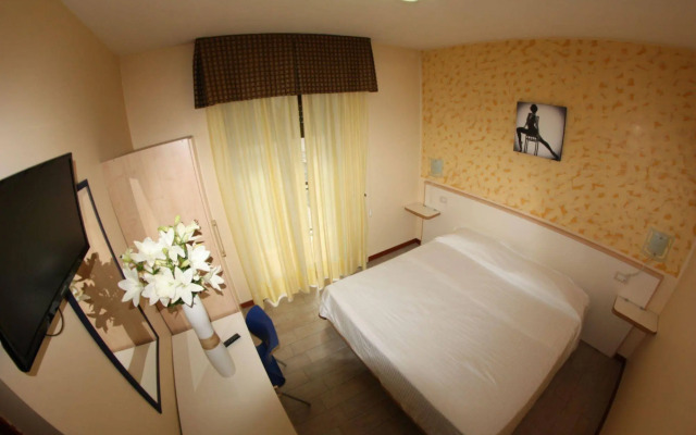 Albergo La Coccinella