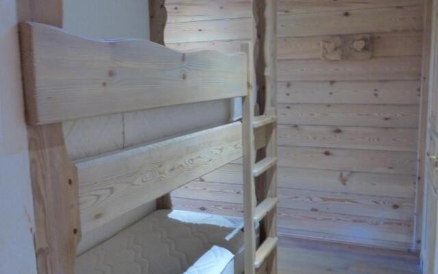 Appartement Méribel, 3 pièces, 6 personnes - FR-1-411-68