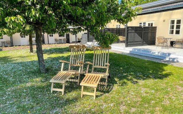 Hotel Blomme's Place