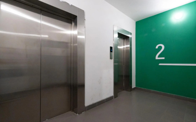 Апартаменты на улице Красногорская