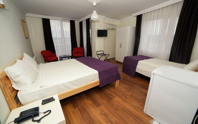 Park Suite Otel