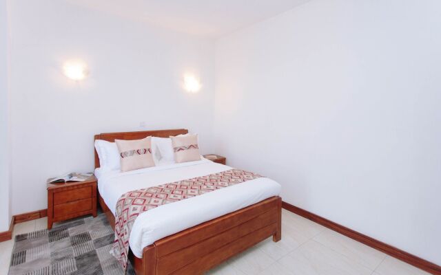 Myra Residences by Trianum