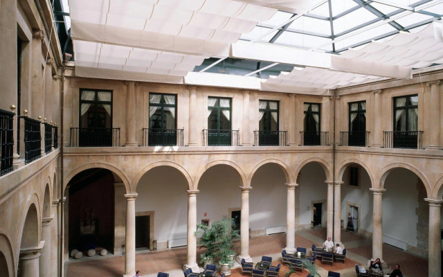 Parador De Lerma