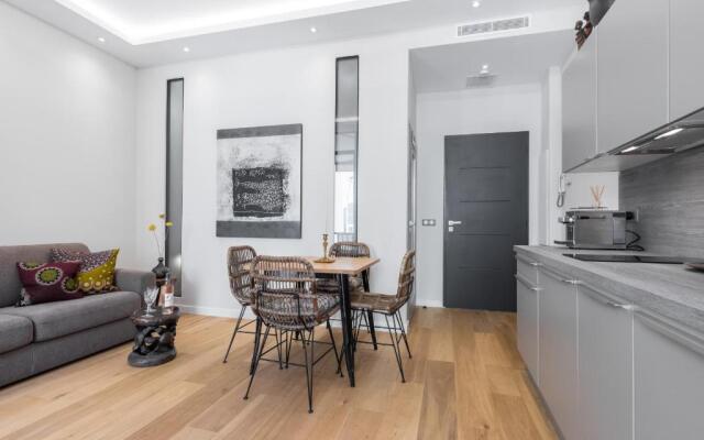 Cosy Cocoon Place du Pin