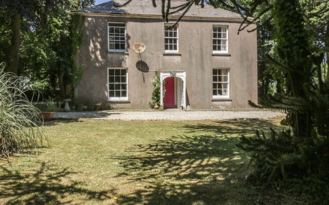 Benbole Farmhouse