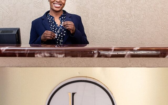 The Stand Leisure Nairobi West