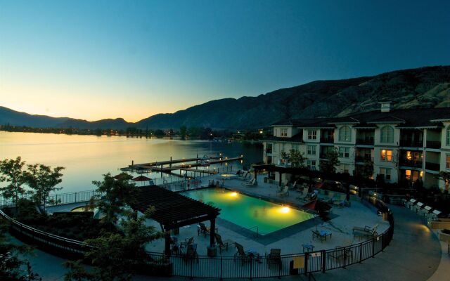 Walnut Beach Resort