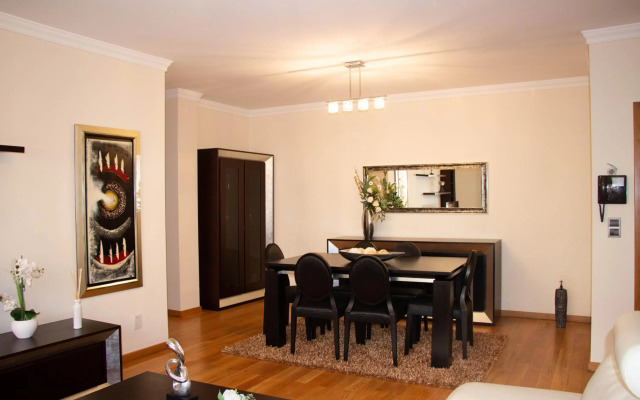 Apartamento Batista by Horizon View Madeira