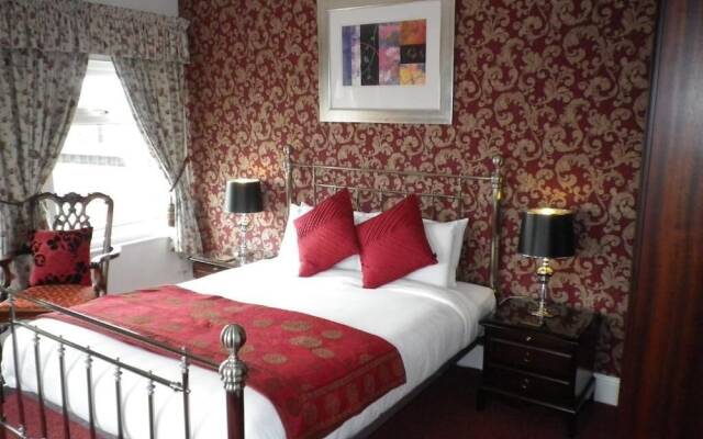 Willow Tree Lodge Hotel