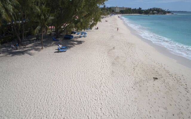 Divi Southwinds Beach Resort
