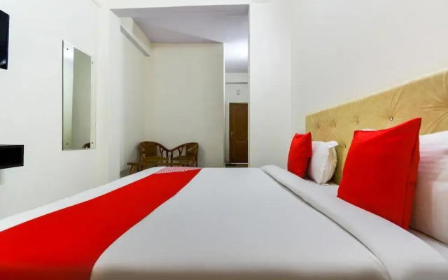 Oyo 46069 Asha Residency
