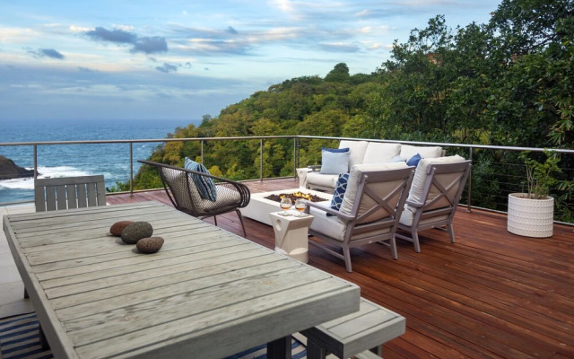 Xhale Luxury Villa