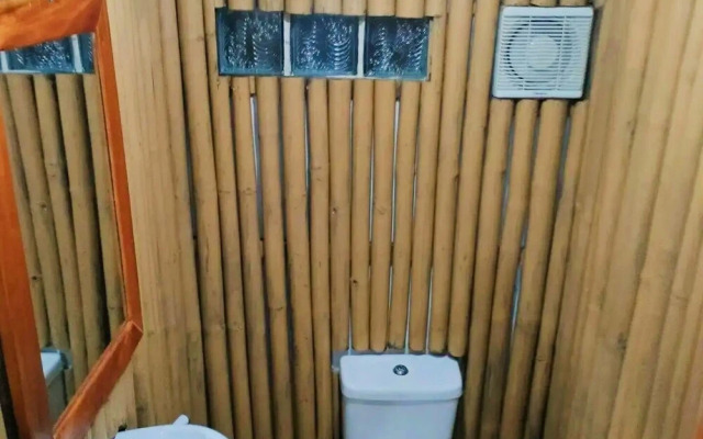 Siargao Tropic Hostel