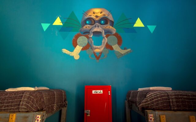 Hostal Corazón de Xoconostle