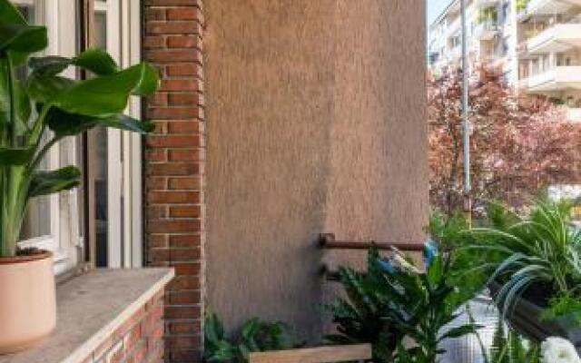 MARCANTONIO HOME ROME - Vatican -