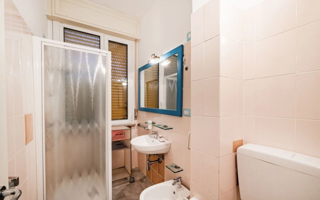 Terrazza Abele 300m From The Beach