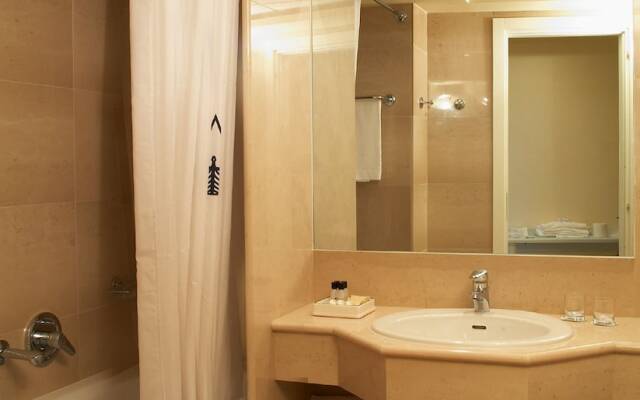 Argonauti Greenblu Resort