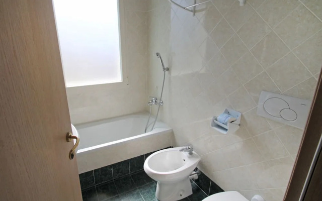 Borgoverde Imperia in Imperia