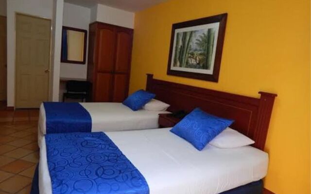 Hotel Castillo Real