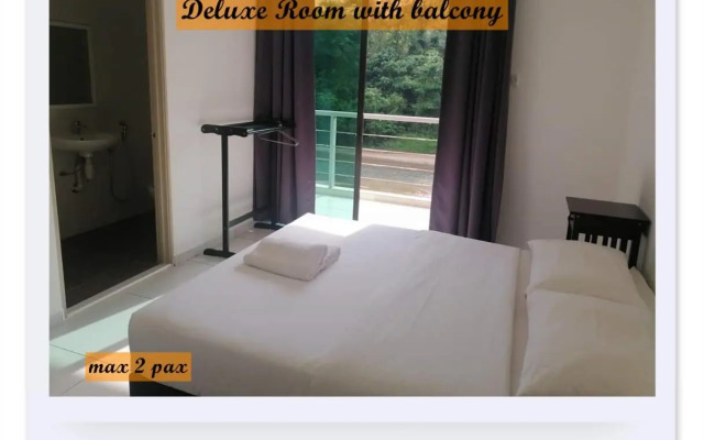 Riverside Palm Inn Sg Lembing