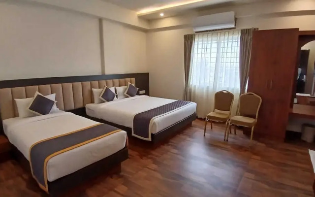 PPH Living Rajathagiri Palace Premium